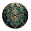 Horloge murale Norene-730769769