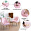 Chaise parsons en velours Julietta-1671631455