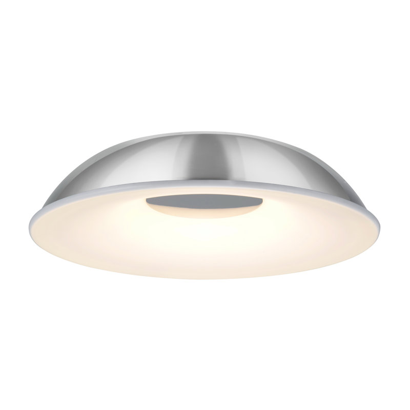 Acrylic LED Flush Mount