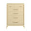 Eave Sundrenched 5 - Drawer Dresser
