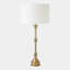 Gear Table Lamp Set