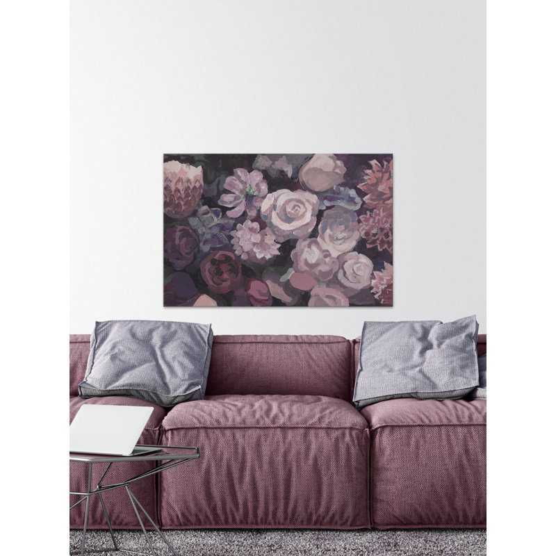 " Restful Sleep ", 30" H x 45" W x 1.5" D