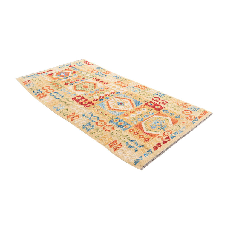Omari Multi Rug