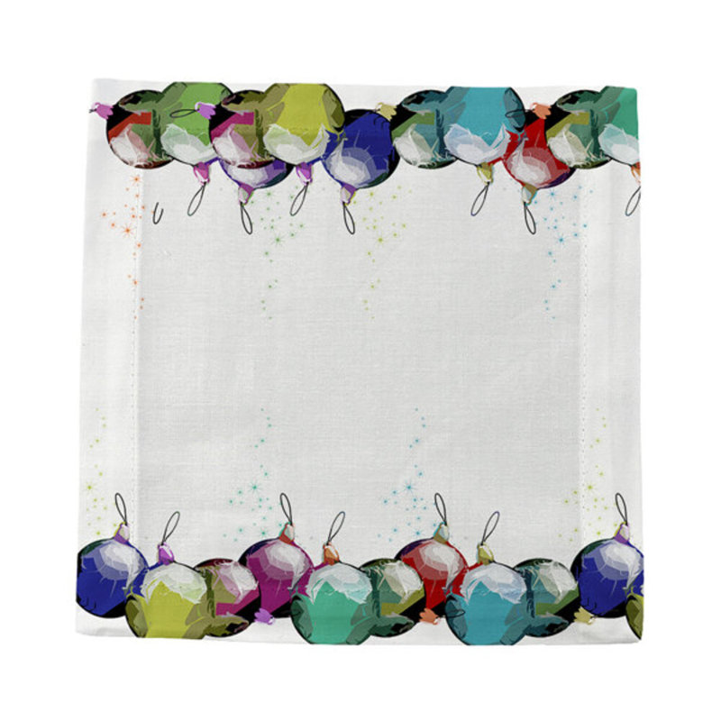 Square Napkins