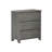 3 Drawer Chest