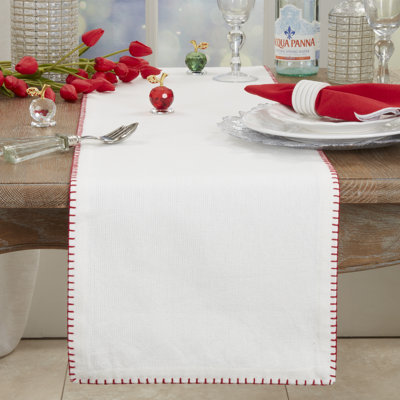 Chemin de table Ivara