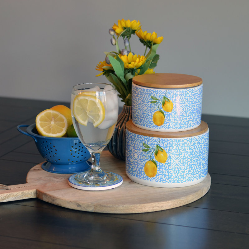 Cenko Ceramic Food Storage Container