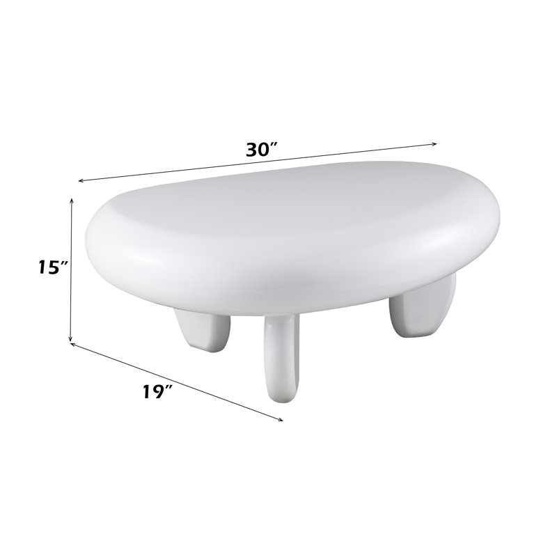 Table de bout Wylie