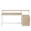 Metal Base Computer Desk-1375149530-1375198631