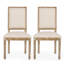 Chaise d'appoint Viveiros-128621946-128621956-128621957