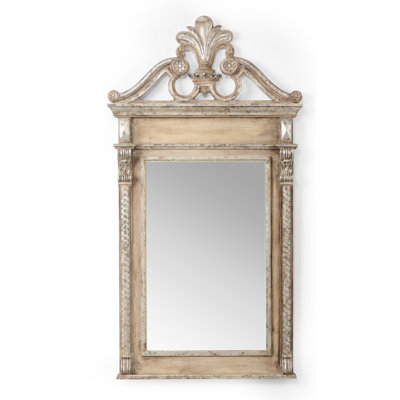Grand Flat Wall Mirror