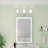 Messick 3 - Light Dimmable Vanity Light-27065958
