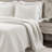 Ella Microfiber 3 Piece Quilt Set-76030067-76030062