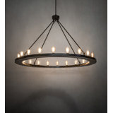 Cherolyn 20 - Light Chandelier