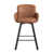 New Brown/Faux Leather is out of stock
