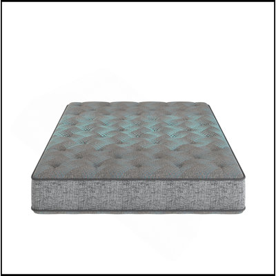 Matelas en mousse à 2 côtés Restonic Comfort Care