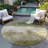Zailor Green Washable Indoor-Outdoor Rug - -1521632782