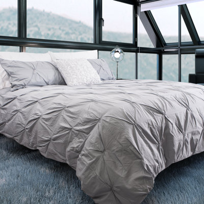 Ensemble de housse de couette