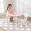 Children's 3 Piece Table and Chair Set-14513591