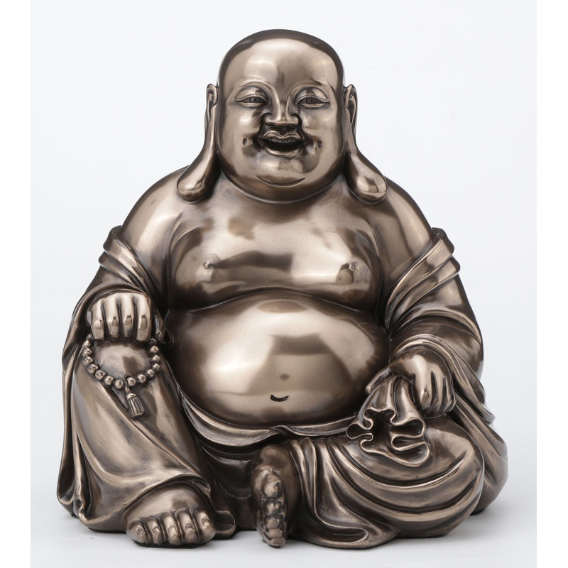 Glibben Statue