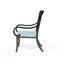 Monterey Outdoor Dining Armchair-98128373