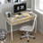 Metal Base Computer Desk-154006667