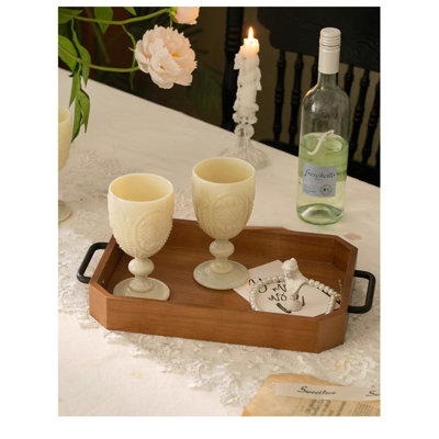 Plateau en bois Magy