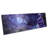Buddha Monk Outer Space Panoramic - Wrapped Canvas Panoramic Print-324654417