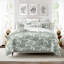Au Village Toile Sweet Grass