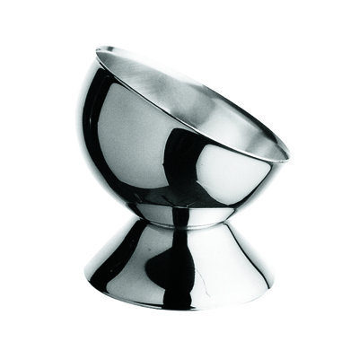 MEPRA Giotto Stainless Steel Serving Bowl