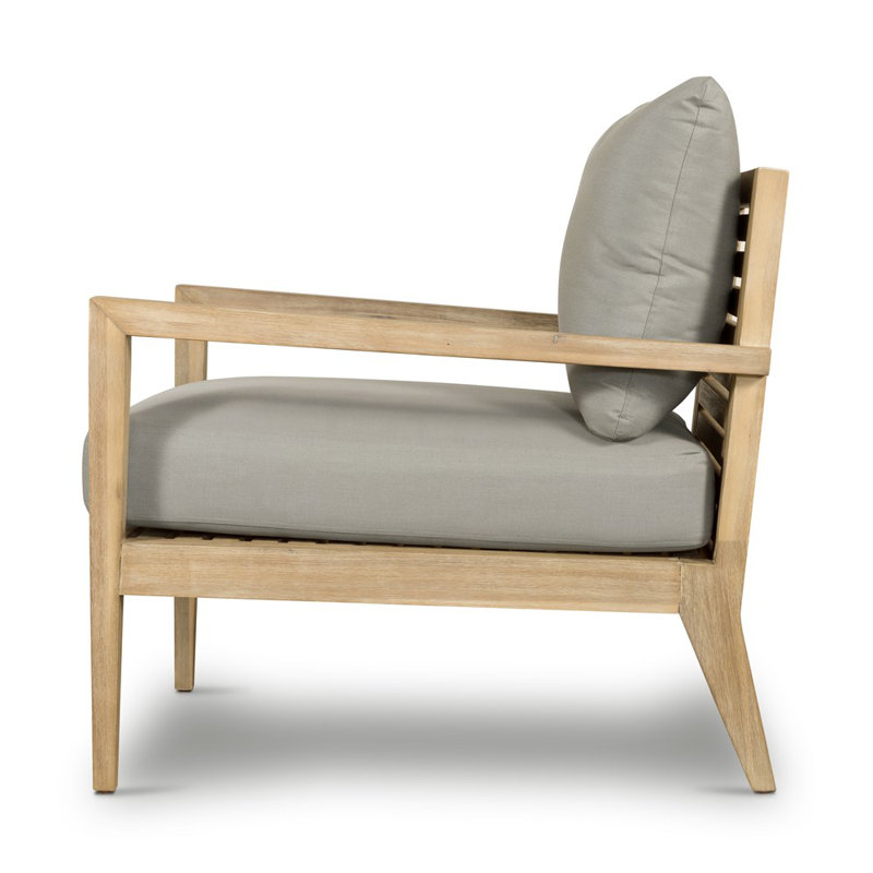 Amaya Outdoor Lounge Chair