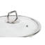 FORN-OK CASSEROLE 2 HANDLES WITH LID-128616169