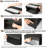 12 Pair Stackable Shoe Storage Box