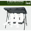 Patio Dining Set Table,