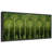 " Verdant Tree Patterns Green Trees Modern Art Relax/Calm WarmExtra Large Wall Decor Office "-96074615-111176790