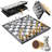 HALLOLURE Plastic Chess