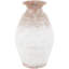 Vase en métal Carlas