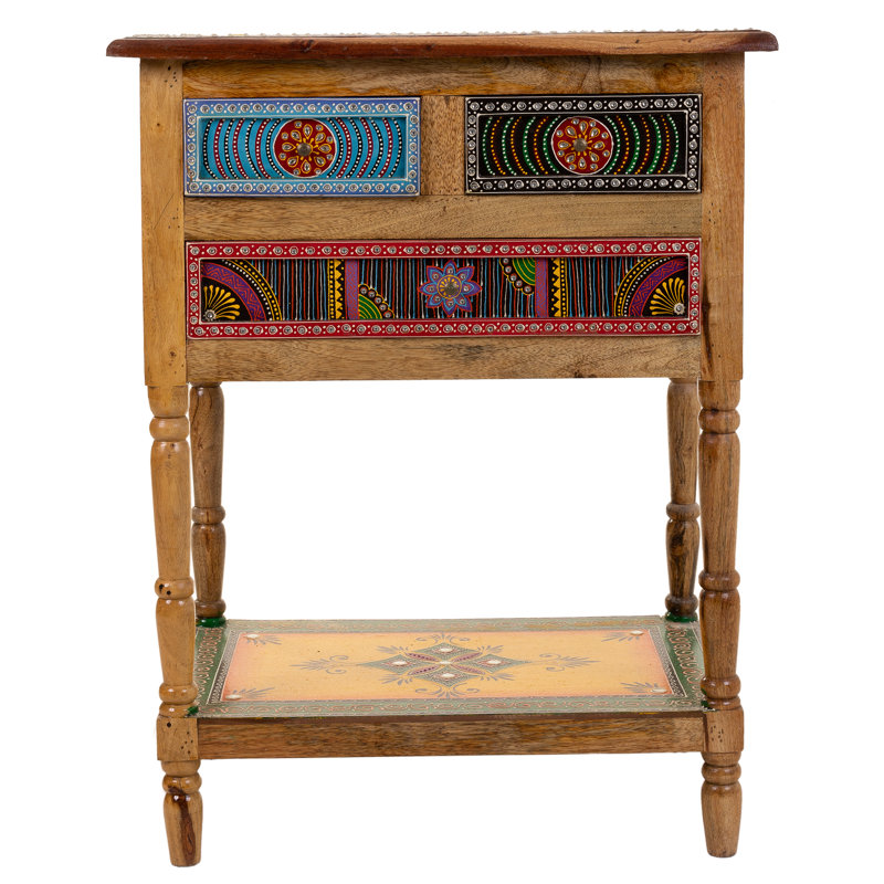 Apolo 58cm Console Table