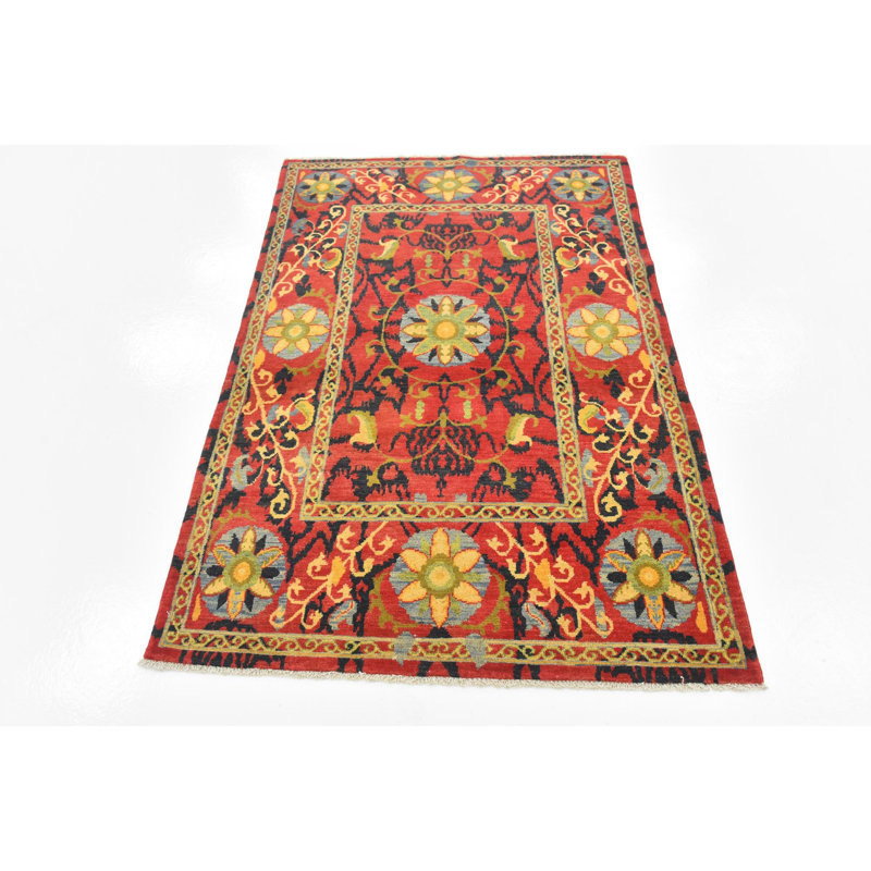 Tapis rouge Kaibab