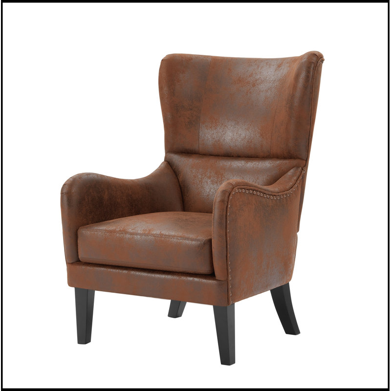 Fauteuil confortable au design élégant pour différentes pièces