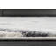 Tapis gris / noir Purcellville-343963207