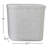 Sculpted Felt Storage Bin with Lid-1979161223
