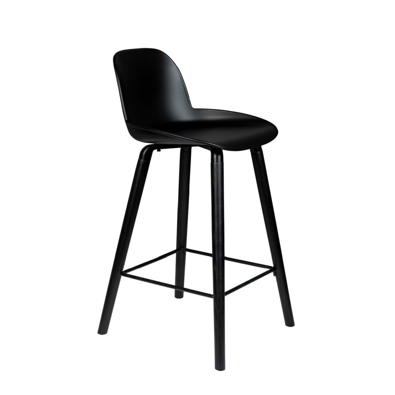 Albert Stool, Counter Stool (26” Seat Height)