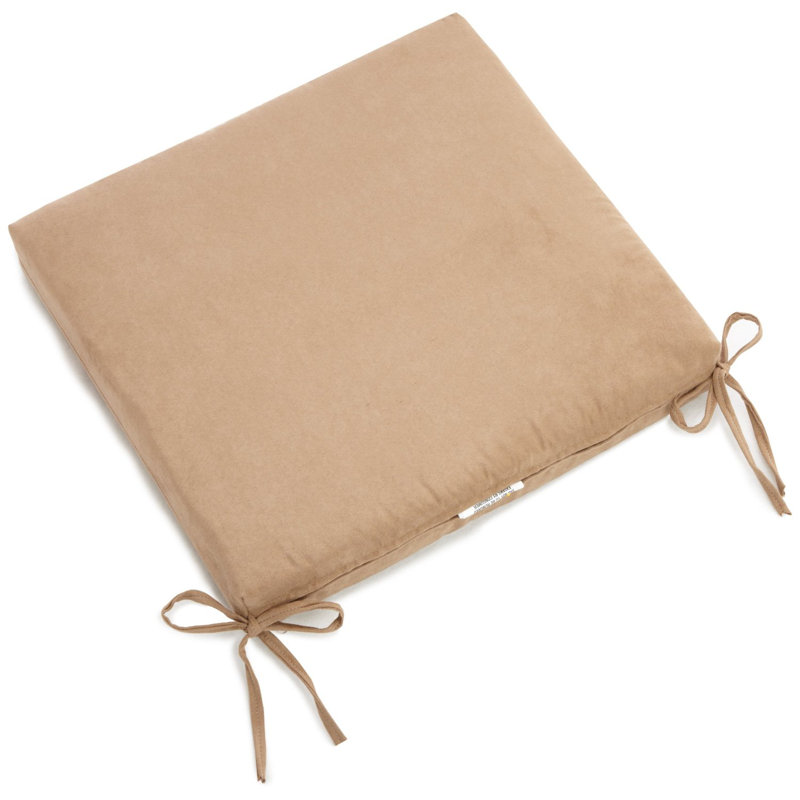 Outdoor 3'' Seat Cushion, Java