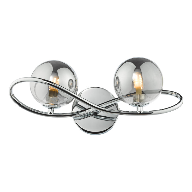 Chazmin Armed Sconce
