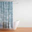 Rideau de douche Henrike Schenk
