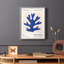 Matisse CLVII, reproduction encadrée - bois massif-1643822546-1643822557