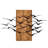 Traditional Animals Wall Decor