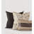 Equestrian Cotton Throw Pillow-89194905