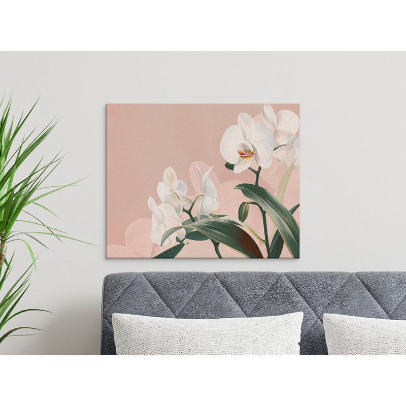 Schutte Wrapped Canvas Print Set, 24x16